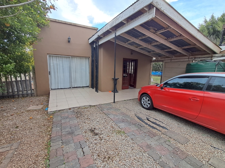 3 Bedroom Property for Sale in Mosel Eastern Cape